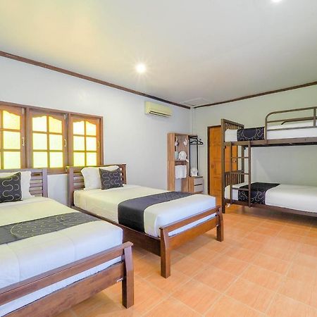 Capital O 834 Iyara Resort & Spa Koh Chang Exterior photo