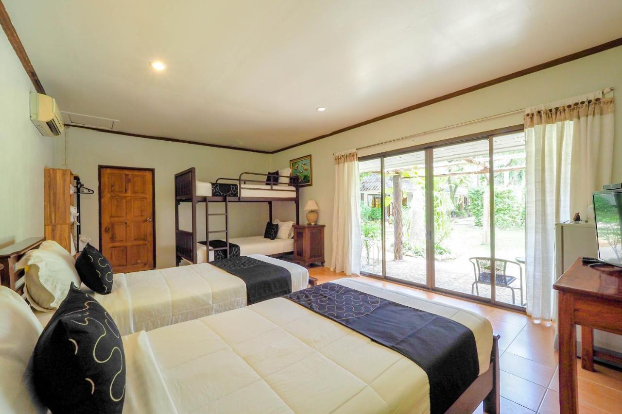 Capital O 834 Iyara Resort & Spa Koh Chang Exterior photo